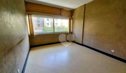 Sala à venda, 25 m² por R$ 550.000,00 - Ipanema - Rio de Janeiro/RJ