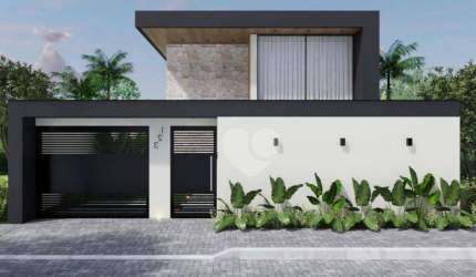 Casa com 3 quartos à venda, 150 m² por R$ 1.200.000 - Guaratiba - Rio de Janeiro/RJ