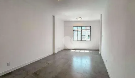 Apartamento com 3 dormitórios à venda, 116 m² por R$ 1.150.000,00 - Flamengo - Rio de Janeiro/RJ