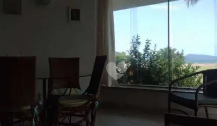 Apartamento com 2 quartos à venda, 63 m² por R$ 570.000 - Bracuí - Angra dos Reis/RJ