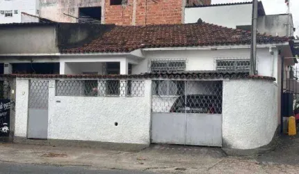 Casa com 3 dormitórios à venda, 85 m² por R$ 700.000,00 - Freguesia de Jacarepaguá - Rio de Janeiro/RJ
