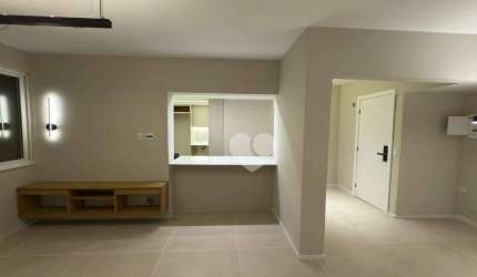 apartamento selva de pedra , todo reformado e mobiliado.