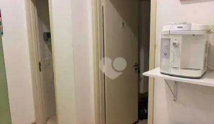 Sala à venda, 54 m² por R$ 430.000,00 - Barra da Tijuca - Rio de Janeiro/RJ