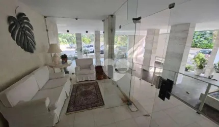 Apartamento a venda, 3 quartos de 147m²,  andar alto no valor R$750.000,00 - Alto da Boa Vista,  Rio de Janeiro.