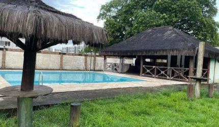 Chácara com 3 dormitórios à venda, 4490 m² por R$ 950.000,00 - Santa Cruz - Rio de Janeiro/RJ