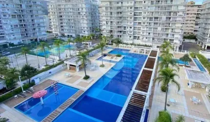 Wonderfull- Apartamento com 3 suítes à venda, 92 m² por R$ 699.000 - Recreio dos Bandeirantes - Rio de Janeiro/RJ