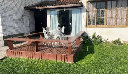 Apartamento com 2 quartos, sendo 1 suíte à venda, 63 m² por R$  - Bracuí - Angra dos Reis/RJ