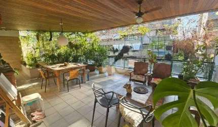 Apartamento à venda, 109 m² por R$ 699.000,00 - Recreio dos Bandeirantes - Rio de Janeiro/RJ