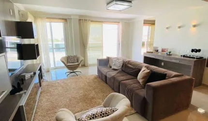 Cobertura com 4 quartos à venda por R$ 1.390.000 - Recreio dos Bandeirantes - Rio de Janeiro