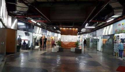 Sobreloja Comercial em Copacabana!