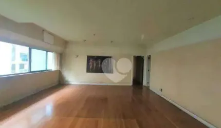 Apartamento com 3 quartos à venda, 159 m² por R$ 1.590.000 - Ipanema - Rio de Janeiro/RJ