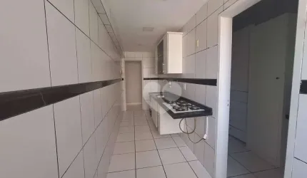 Apartamento com 2 quartos à venda, 70 m² por R$ 370.000 - Barra Olímpica - Rio de Janeiro/RJ