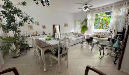 Casa com 3 quartos à venda, 157 m² por R$ 1.800.000 - Humaitá - Rio de Janeiro/RJ