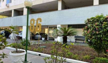 apartamento 2 quartos mais dependencia completa à venda no Engenho de Dentro - RJ