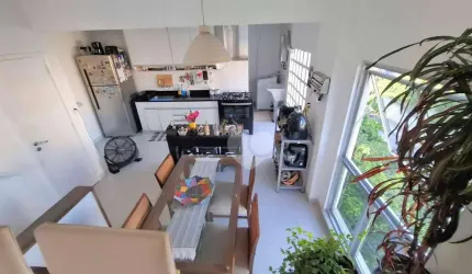 Apartamento Duplex com 3 dormitórios à venda, 100 m² por R$ 1.500.000,00 - Botafogo - Rio de Janeiro/RJ