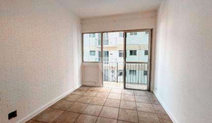 Apartamento com 2 quartos  à venda, 76 m² por R$ 420.000 - Grajaú - Rio de Janeiro/RJ