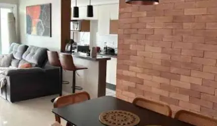 Apartamento com 2 quartos endo 1 suíte, à venda, 74 m² por R$ 740.000 - Barra Olímpica - Rio de Janeiro/RJ
