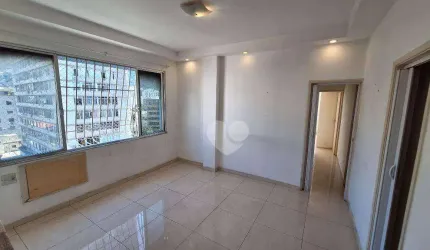 Apartamento com 2 dormitórios à venda, 75 m² por R$ 285.000,00 - Andaraí - Rio de Janeiro/RJ