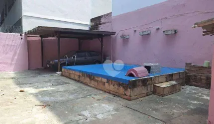Grajau Vendo Casarao Duplex 3 quartos Piscina Vaga para 4 carros Localização privilegiadíssima Gurupi esquina com Itabaiana