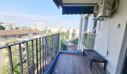 Apartamento com 2 quartos 1 vaga à venda em Vila Isabel, Rio de Janeiro/ RJ