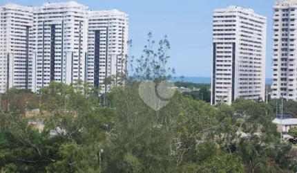 Recreio dos Bandeirantes - San Remo - Cobertura Duplex - 2 suítes - 2 salas - 123 metros - OPORTUNIDADE!!!! Apenas R$680.000,00