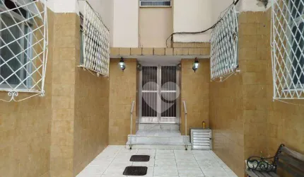 Apartamento com 2 Quartos à venda, 44m² - Todos os Santos