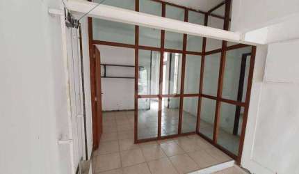 Casa 2 quartos Vila Isabel