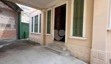 Casa com 8 quartos à venda, 770 m² por R$ 5.000.000 - Laranjeiras - Rio de Janeiro/RJ
