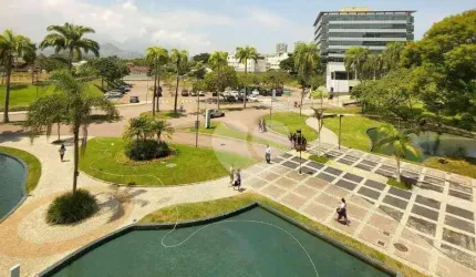 Sala à venda, 104 m² por R$ 899.000,00 - Barra da Tijuca - Rio de Janeiro/RJ