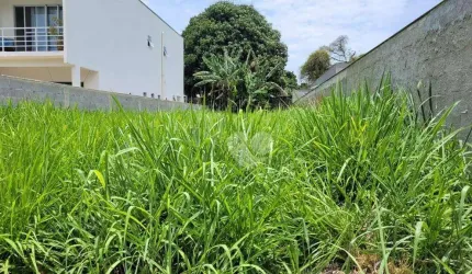 Terreno à venda, 280 m² por R$ 355.000,00 - Vargem Grande - Rio de Janeiro/RJ
