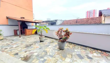 Apartamento com 2 dormitórios à venda, 65 m² por R$ 414.000,00 - Todos os Santos - Rio de Janeiro/RJ