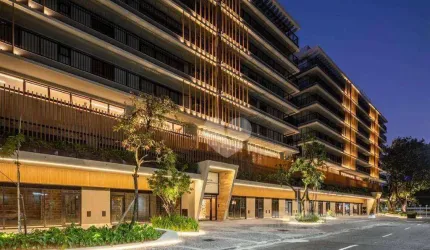 Vendo - Apartamento no Coração do Leblon!