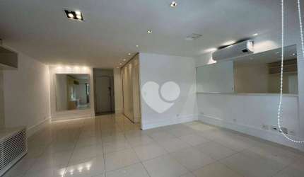 Apartamento com 3 quartos à venda, 118 m² por R$ 2.100.000 - Jardim Botânico - Rio de Janeiro/RJ