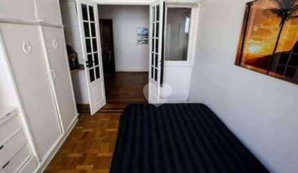 Apartamento com 2 dormitórios à venda, 50 m² por R$ 1.090.000,01 - Ipanema - Rio de Janeiro/RJ