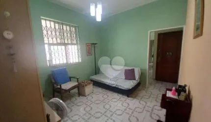 Apartamento com 3 quartos à venda, 103 m² por R$ 390.000 - Grajaú - Rio de Janeiro/RJ