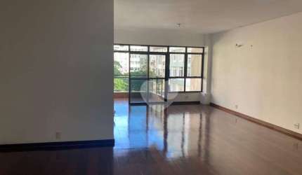 Apartamento com 3 dormitórios à venda, 190 m² por R$ 2.590.000,00 - Copacabana - Rio de Janeiro/RJ
