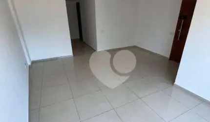 Apartamento com 2 dormitórios à venda, 76 m² por R$ 330.000,00 - Méier - Rio de Janeiro/RJ