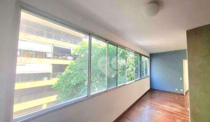 Apartamento à venda, 135 m² por R$ 2.900.000,00 - Ipanema - Rio de Janeiro/RJ