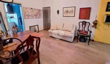 Apartamento com 1 quarto à venda, 56 m² por R$ 1.150.000 - Ipanema - Rio de Janeiro/RJ