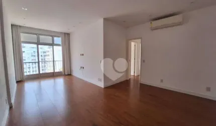 Apartamento com 3 quartos à venda, 81 m² por R$ 1.380.000 - Copacabana - Rio de Janeiro/RJ