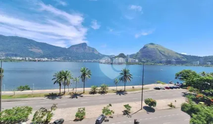Cobertura com 3 quartos à venda, 201 m² por R$7.900.000 - Ipanema - Rio de Janeiro/RJ