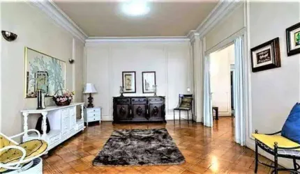 Apartamento à venda, 240 m² por R$ 1.800.000,00 - Copacabana - Rio de Janeiro/RJ