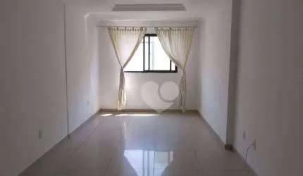 Apartamento com 3 dormitórios à venda, 80 m² por R$ 550.000,00 - Recreio dos Bandeirantes - Rio de Janeiro/RJ