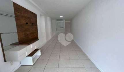 Apartamento à venda, 106 m² por R$ 1.370.000,00 - Botafogo - Rio de Janeiro/RJ