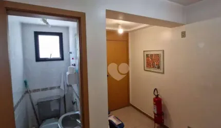 Sala à venda, 22 m² por R$ 190.000,00 - Tijuca - Rio de Janeiro/RJ