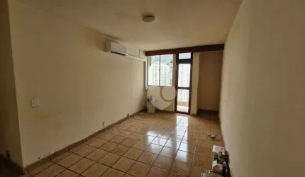 Apartamento com 2 quartos varanda  garagem à venda, 67 m² por R$ 245.000 - Andaraí - Rio de Janeiro/RJ