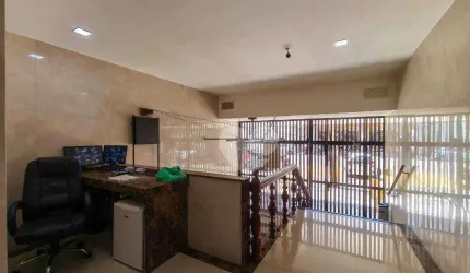 Apartamento com 3 quartos à venda, 80 m² por R$ 620.000 - Tijuca - Rio de Janeiro/RJ