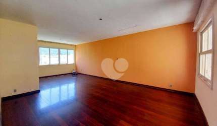 Cobertura com 4 quartos à venda, 241 m² por R$ 1.800.000 - Flamengo - Rio de Janeiro/RJ
