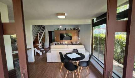 Casa à venda, 69 m² por R$ 600.000,00 - Vargem Grande - Rio de Janeiro/RJ