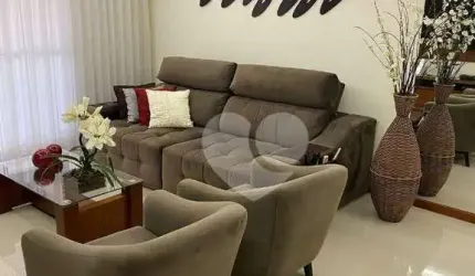 Cobertura com 3 quartos sendo 2 suíte à venda, 231 m² por R$ 1.800.000 - Recreio dos Bandeirantes - Rio de Janeiro/RJ